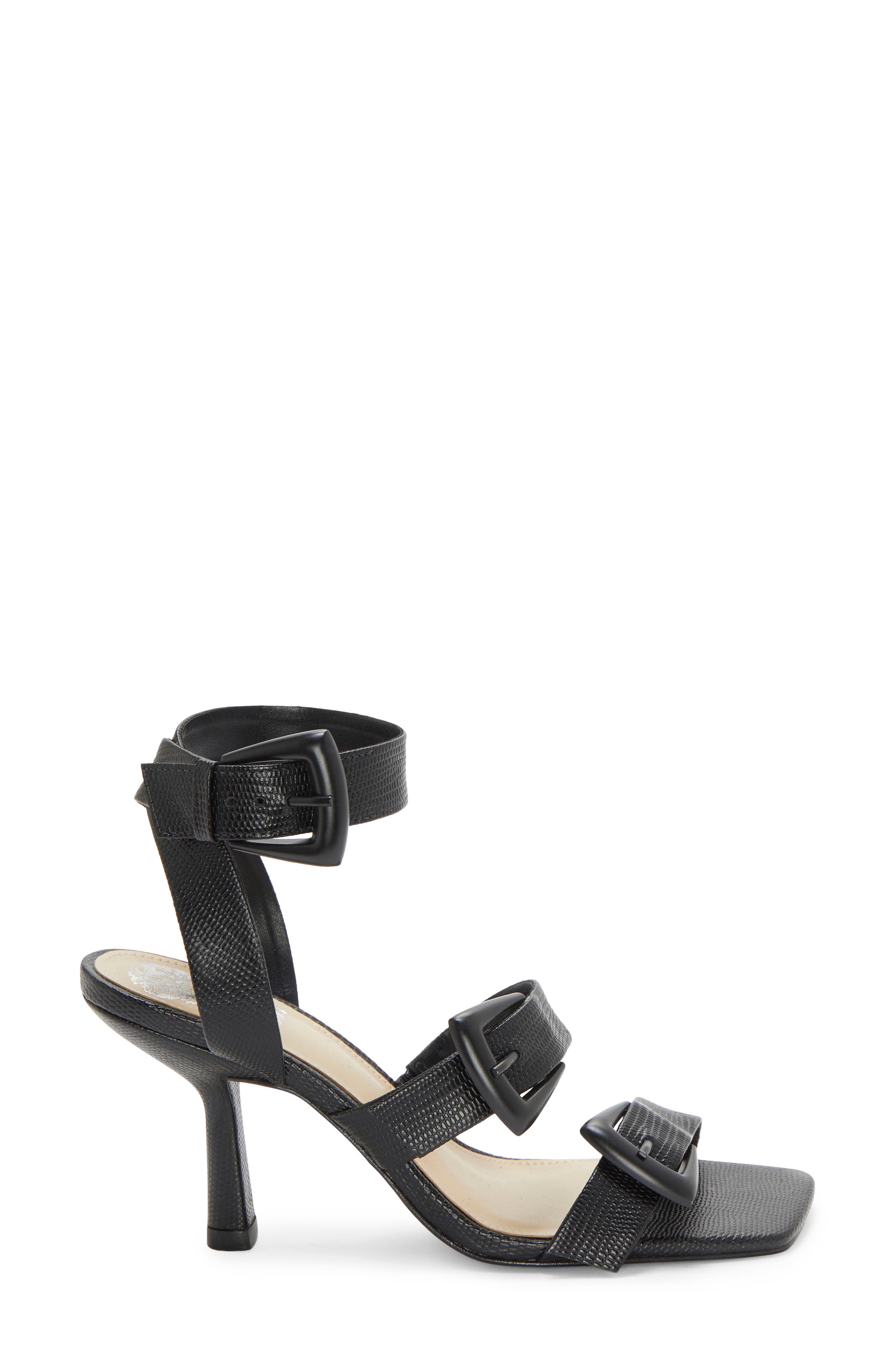Vince Camuto Jeminstie Ankle Strap Sandal, Alternate, color, 