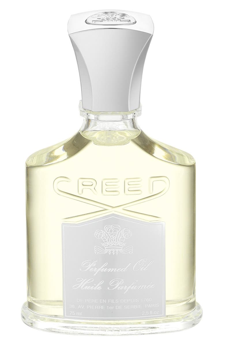 Creed Aqua Fiorentina Perfume Oil Spray, Main, color, 