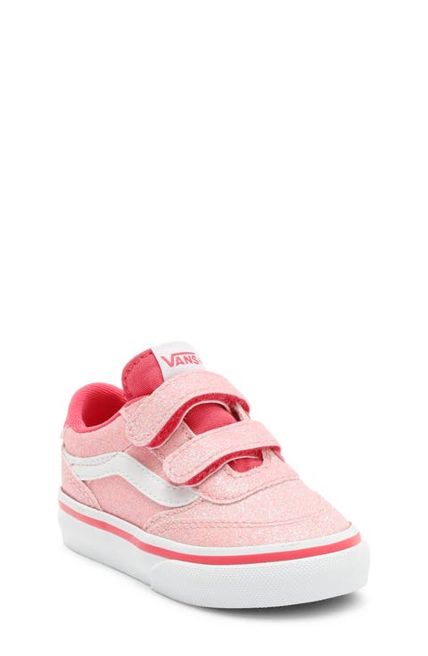 Kids' Brooklyn Sneaker (Walker & Toddler)