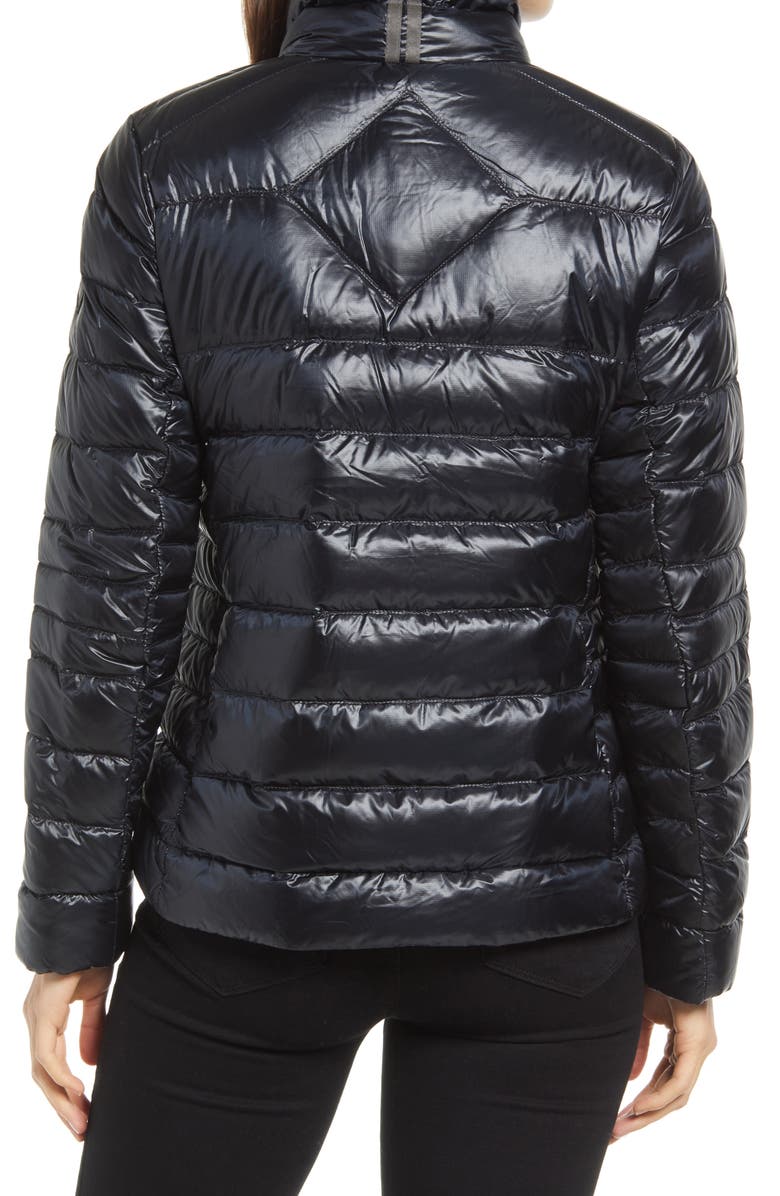 Canada Goose Cypress Packable 750 Fill Power Down Puffer Jacket, Alternate, color,