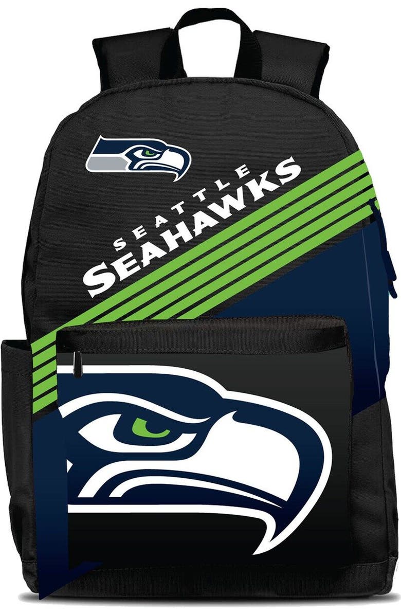 MOJO Seattle Seahawks Ultimate Fan Backpack, Main, color,
