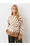 selected Tan Zebra