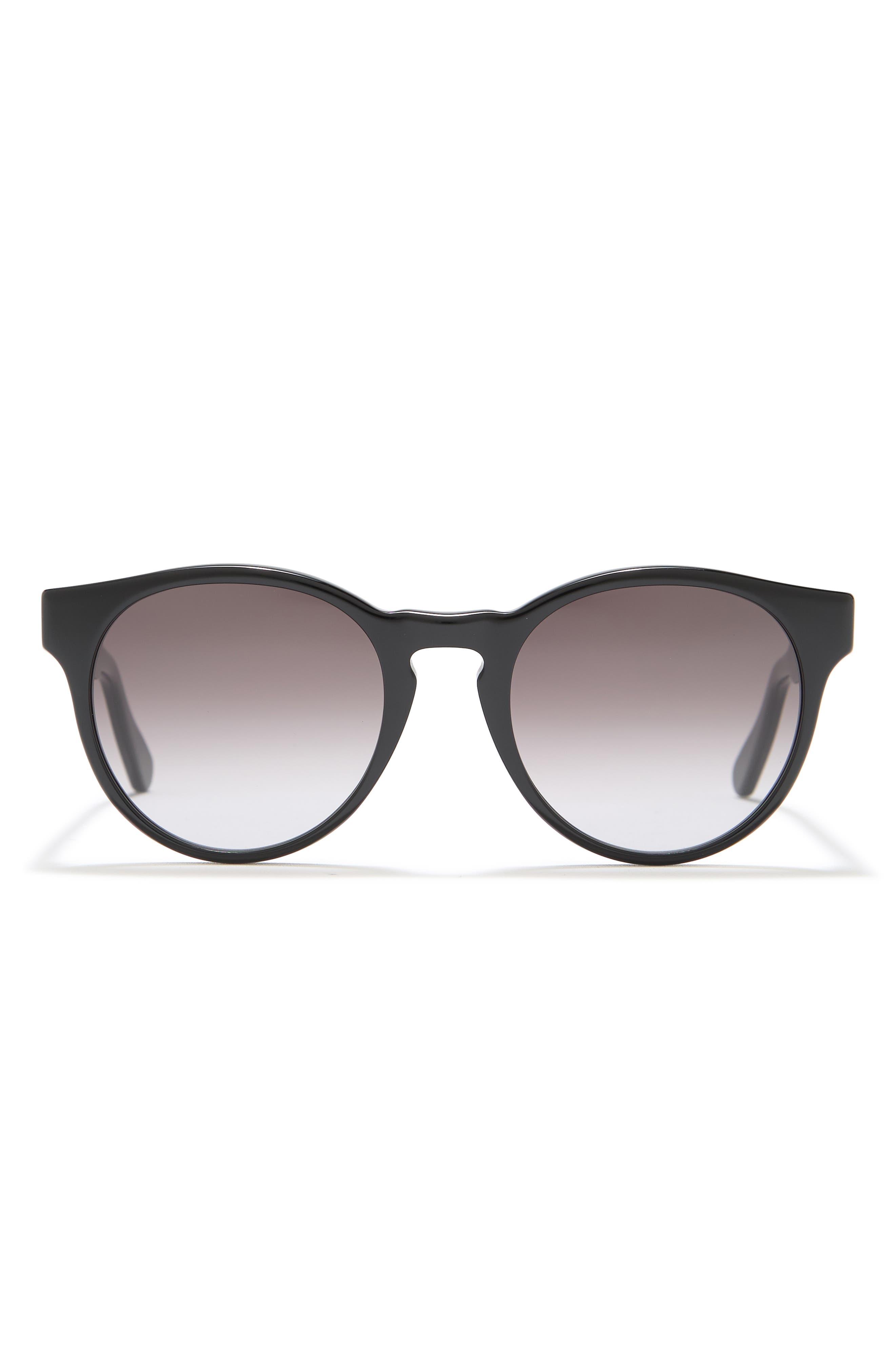 FERRAGAMO 52mm Tea Cup Sunglasses