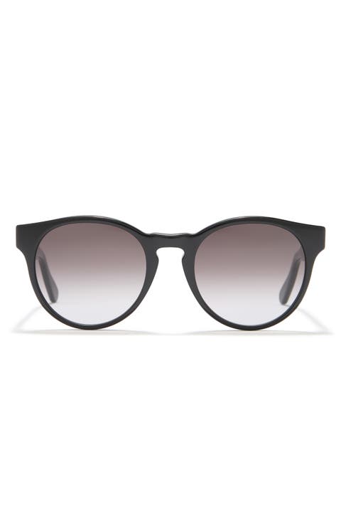 52mm Tea Cup Sunglasses