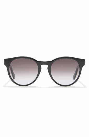 FERRAGAMO 52mm Tea Cup Sunglasses