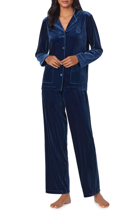 Long Sleeve Pajamas