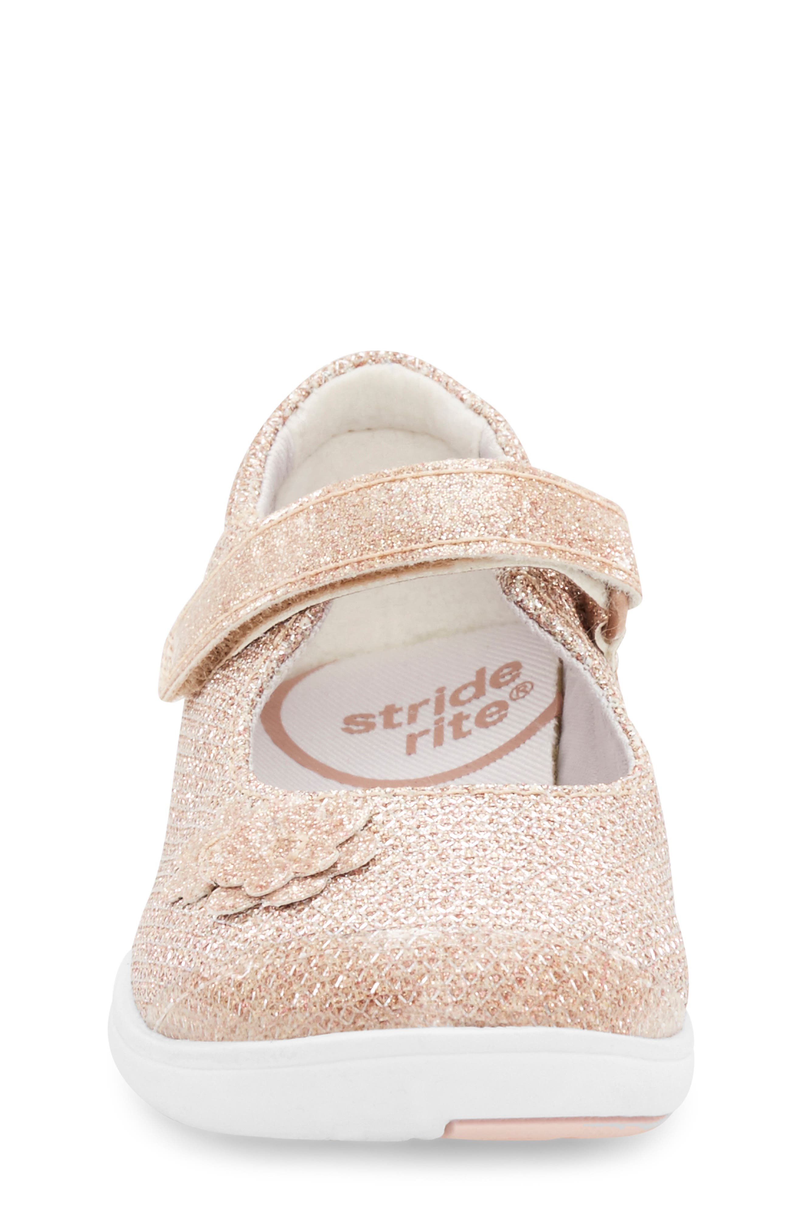 Stride Rite Holly Mary Jane, Alternate, color, 