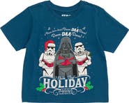 Star Wars Holiday T-Shirt