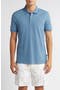 selected Light Blue
