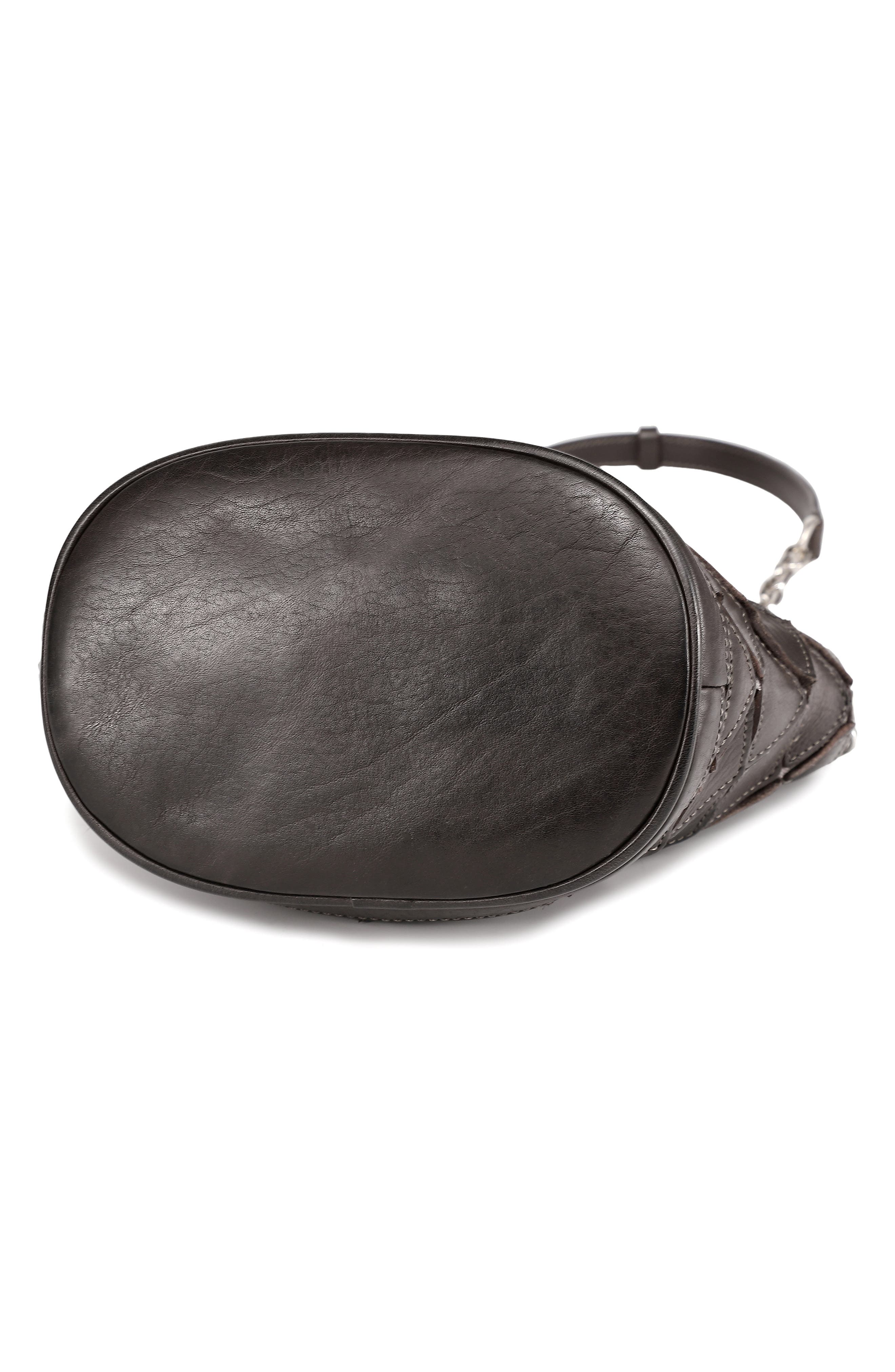 OLD TREND Mermaid Crossbody Bag, Alternate, color, Grey