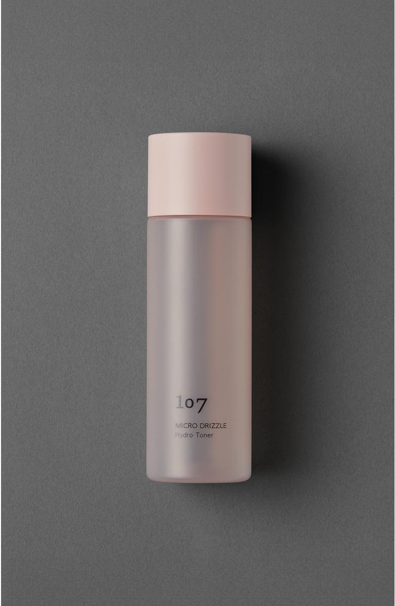 107 Micro Drizzle Hydro Toner, Alternate, color, NO COLOR