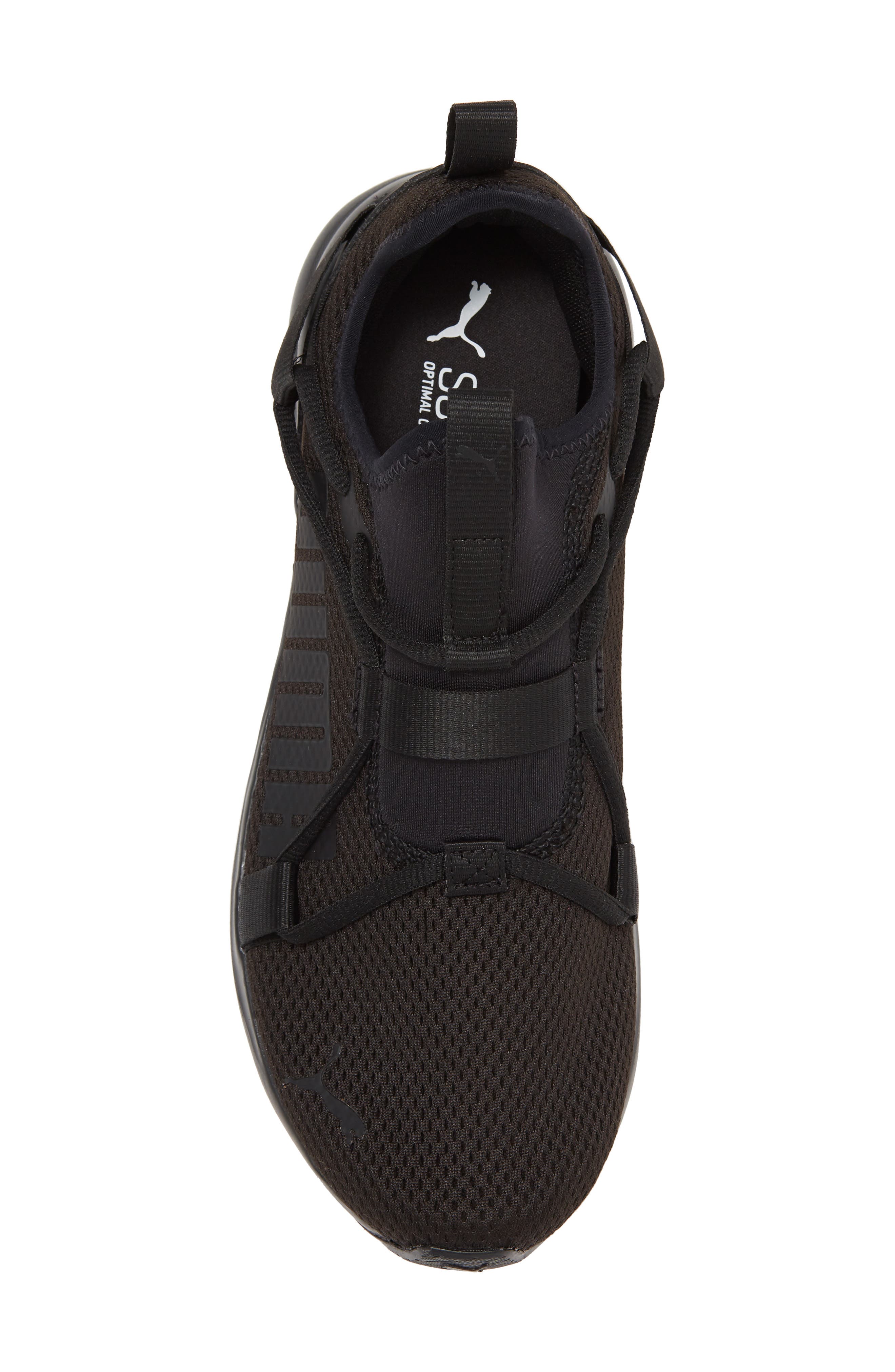 PUMA Softride Rift Slip-On Training Shoe, Alternate, color, 