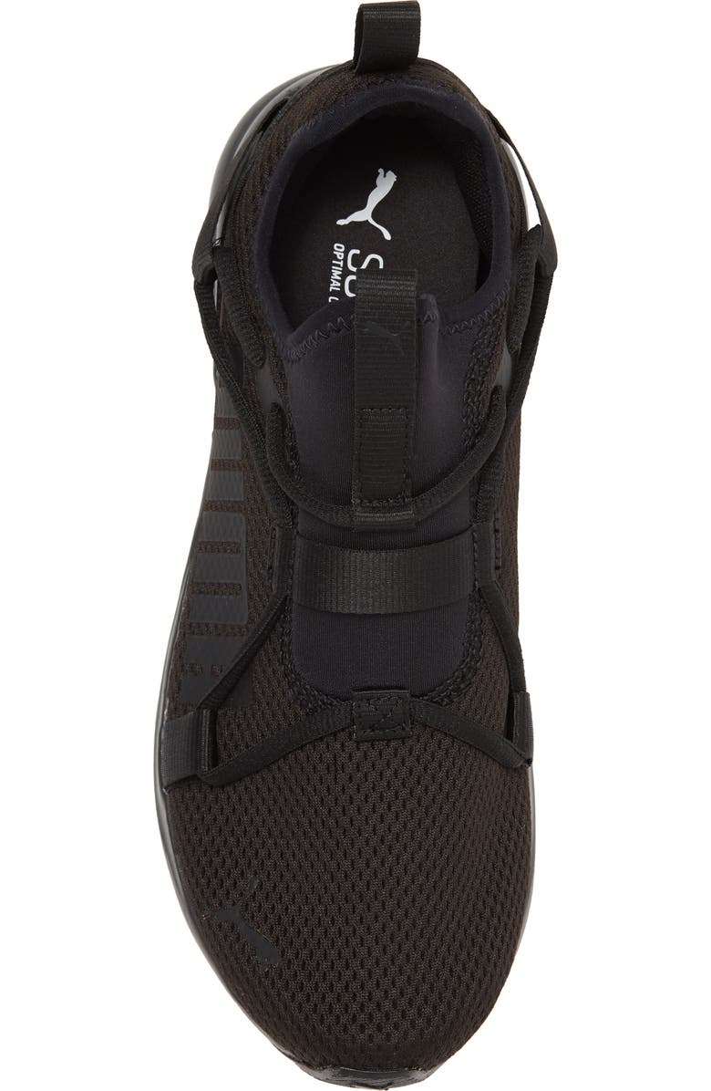 PUMA Softride Rift Slip-On Training Shoe, Alternate, color,
