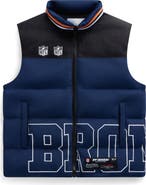 Off Season Unisex Team Puffer Vest