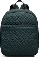 Radley Holland Park - Quilt Medium Zip Around Backpack