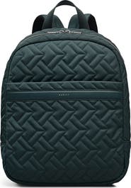 Radley Holland Park - Quilt Medium Zip Around Backpack