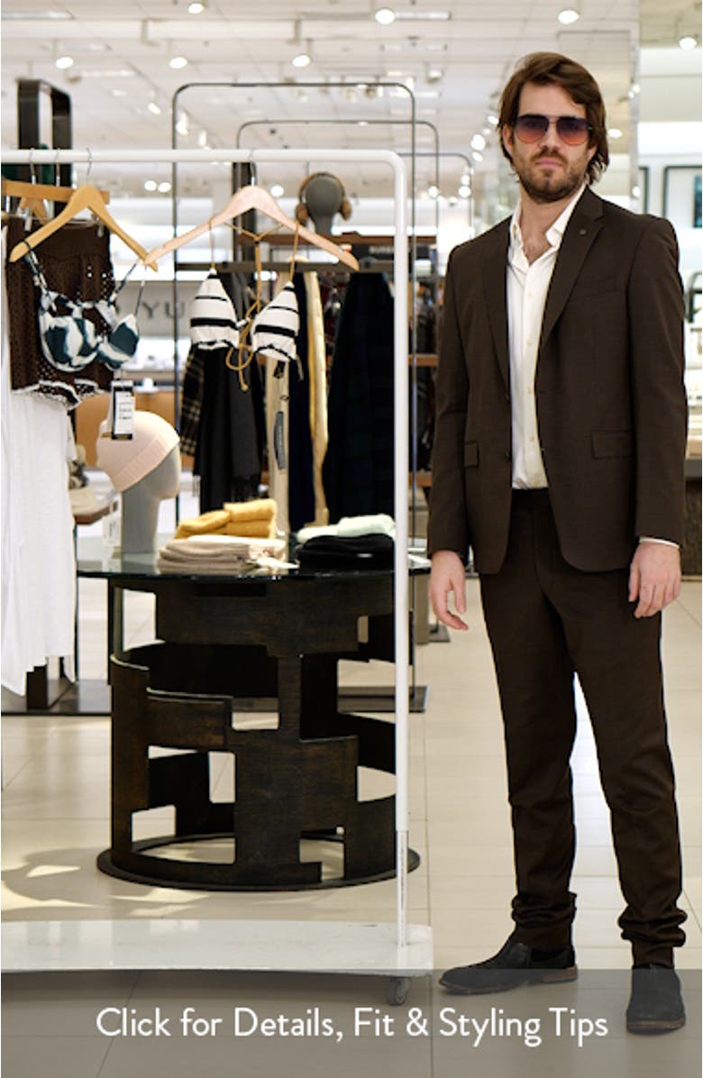 Paradox April Racerback Bikini Top, sales video thumbnail