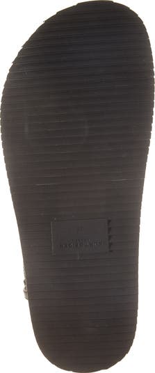 Pierra Micro Bow Gladiator Sandal