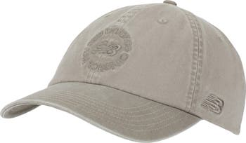 CIRCLE CIRCLE CC FELT LOGO 6 PANEL CAP
