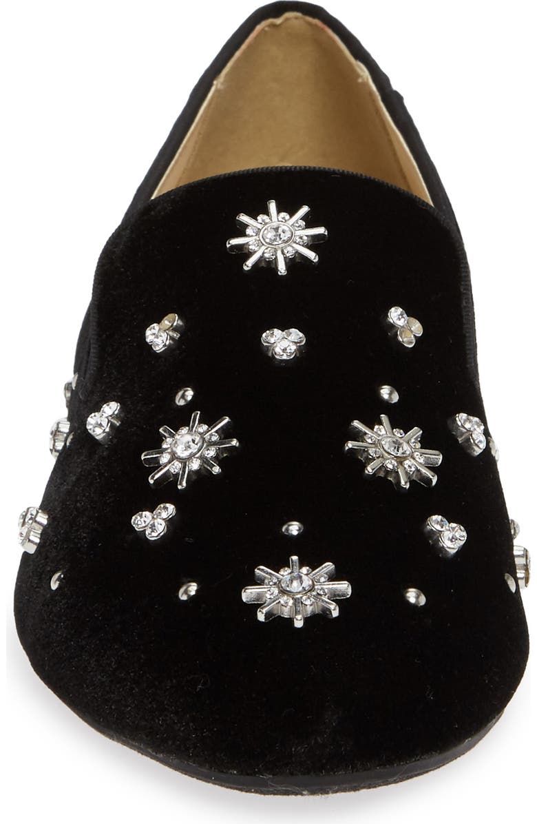 Birdies The Starling Flat, Alternate, color,