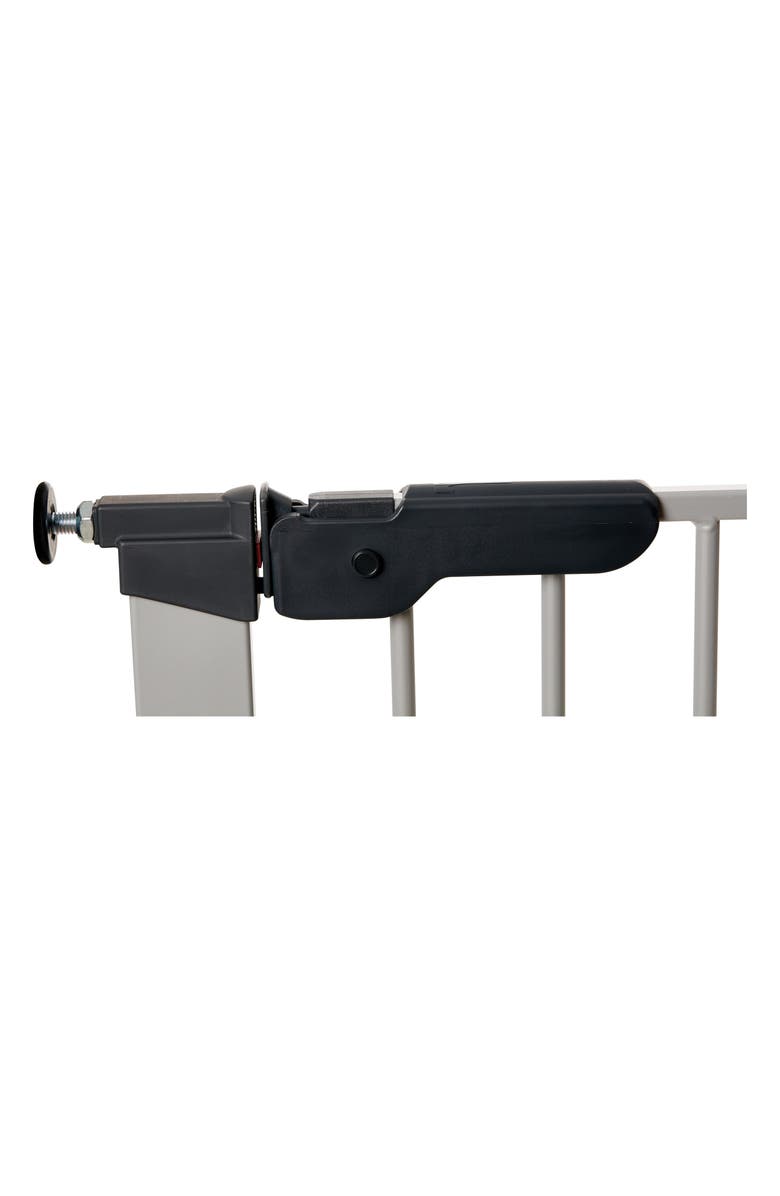 BabyDan Pressure Fit Safety Gate, Alternate, color,