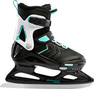 Rollerblade Bladerunner by Bladerunner Micro XT Girls Adjustable Ice Skates