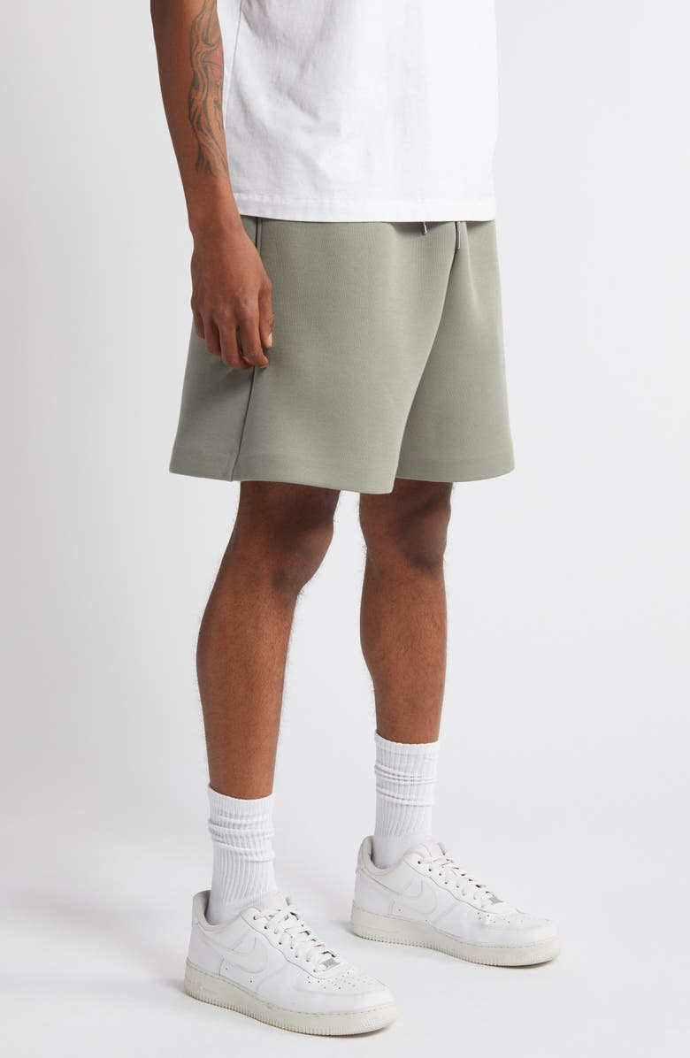 Nike Sportswear Tech Fleece Shorts, Alternate, color, 