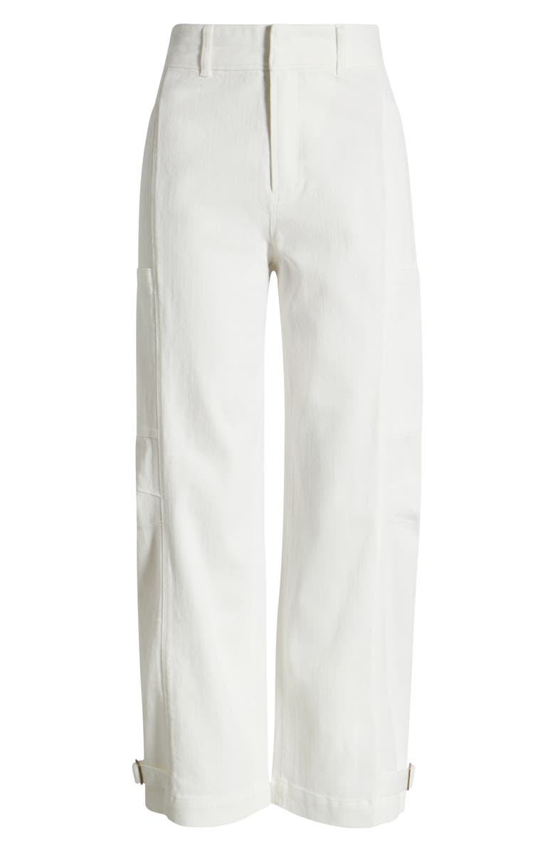 MARGARET O'LEARY Elin Straight Leg Cargo Pants, Alternate, color, 