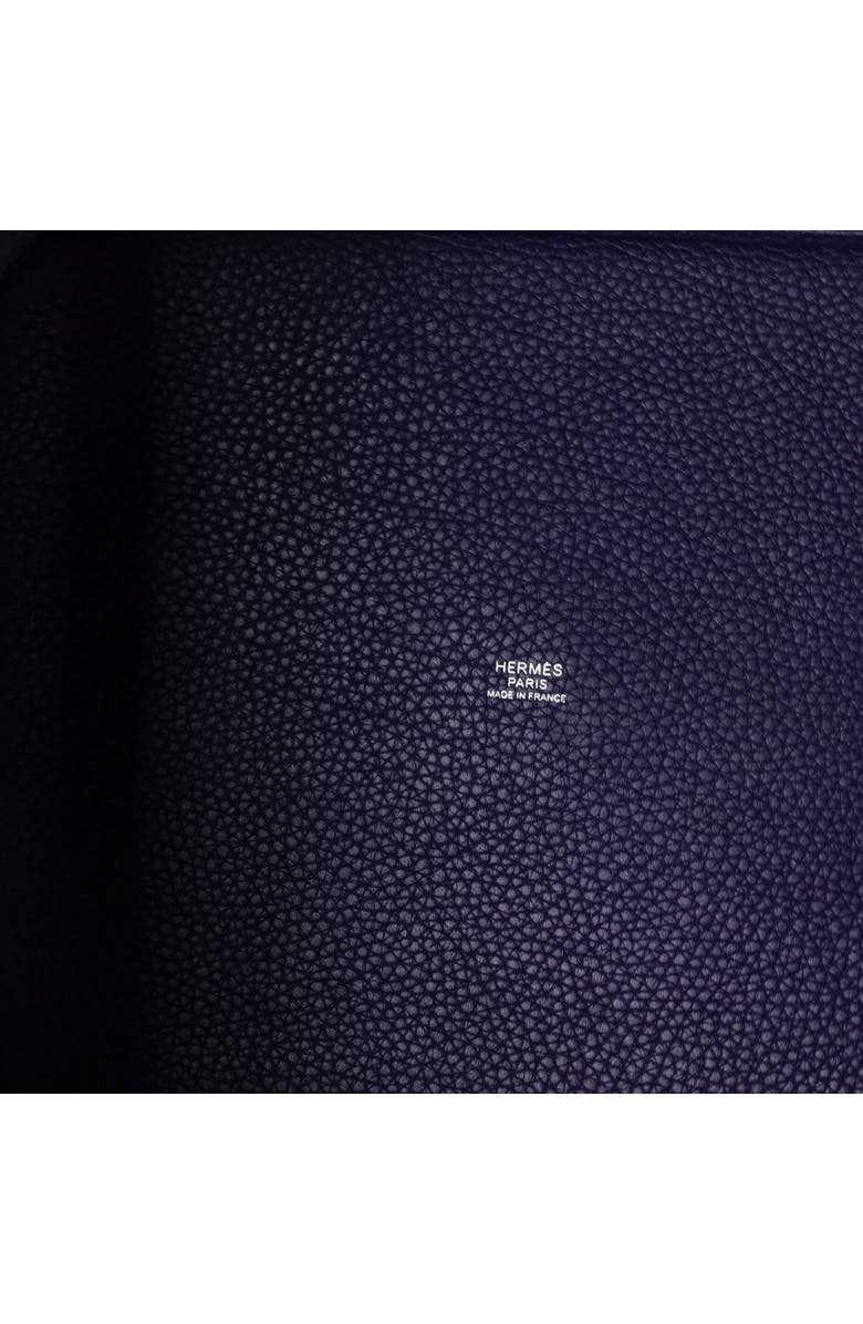 Pre-Owned Hermes Picotin Lock Bag Clemence GM, Alternate, color,