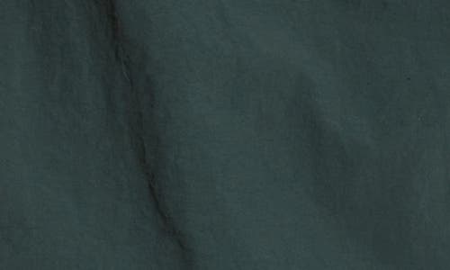 Museum Of Peace And Quiet Wordmark Shorts In Green
