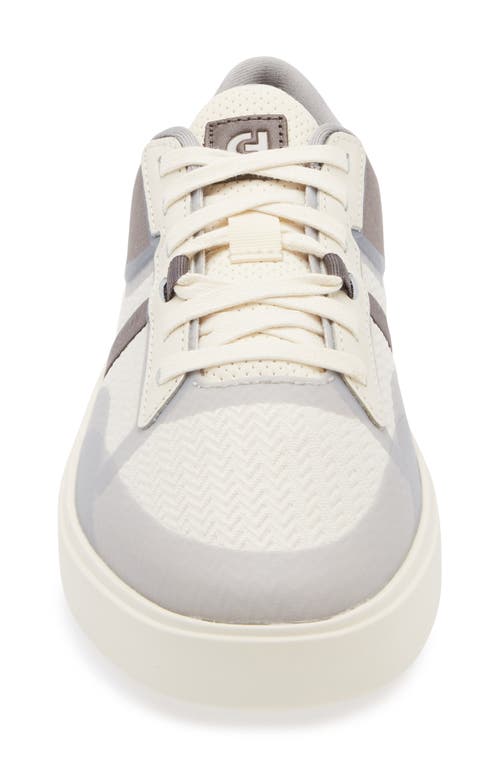 Cole Haan Grand Crosscourt Winner Sneaker In Multi