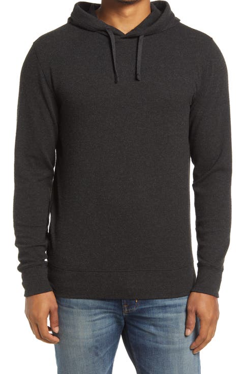 LCR Men’s Slim Fit Hooded Sweater – 4XL - Clearance main image 0