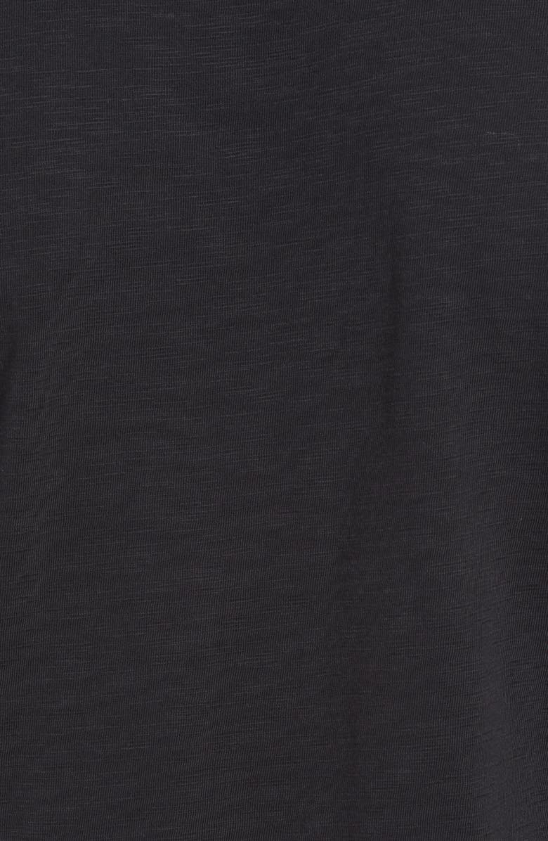 Treasure & Bond Men's Short Sleeve Pocket T-Shirt, Alternate, color, 