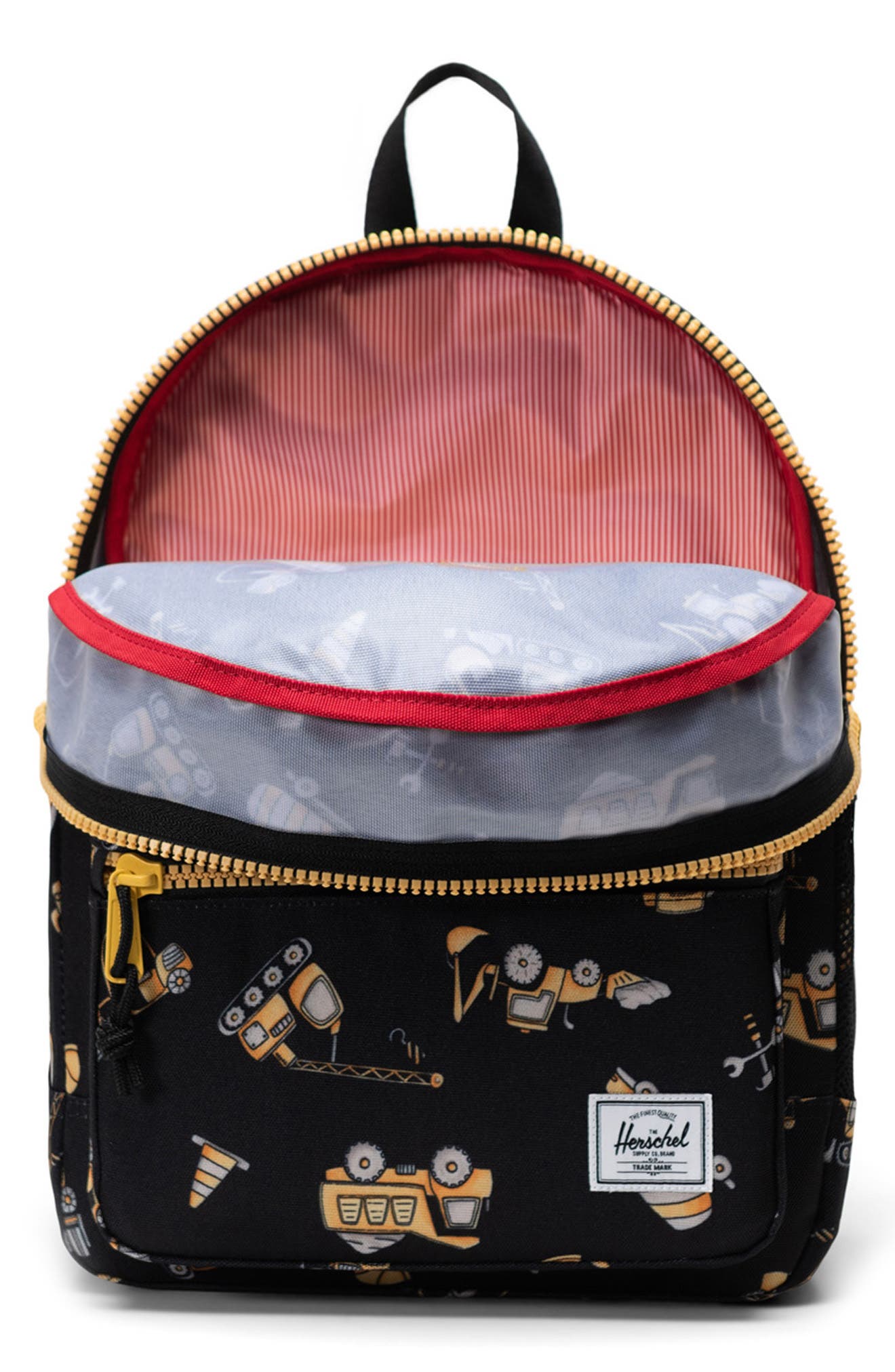 Herschel Supply Co. Kids' Heritage Youth Backpack, Alternate, color, 