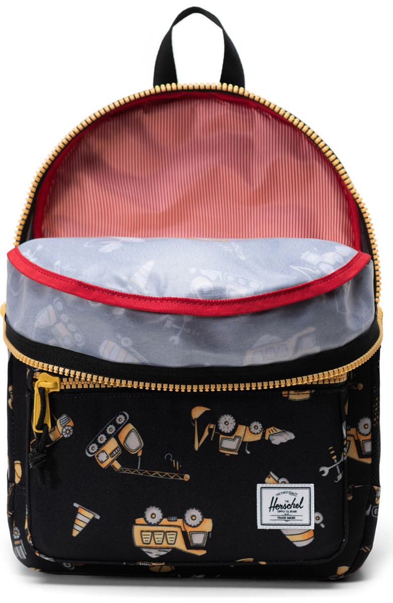 Herschel Supply Co. Kids' Heritage Youth Backpack, Alternate, color,