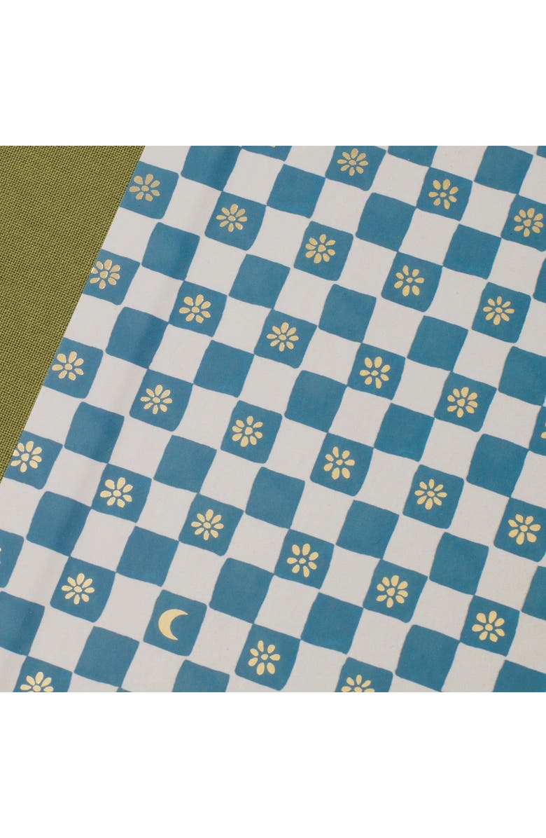 Papier Night Sky Wellness Journal, Alternate, color, 