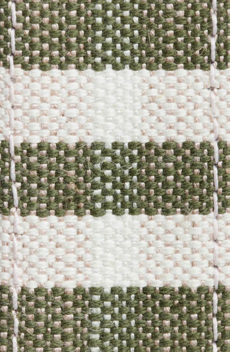 Burberry Bloomsbury Reversible Belt, Alternate, color, Mushroom/ Mallow Pink