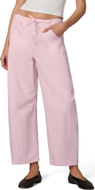 Joe's The Bowie Cotton Blend Drawstring Pants