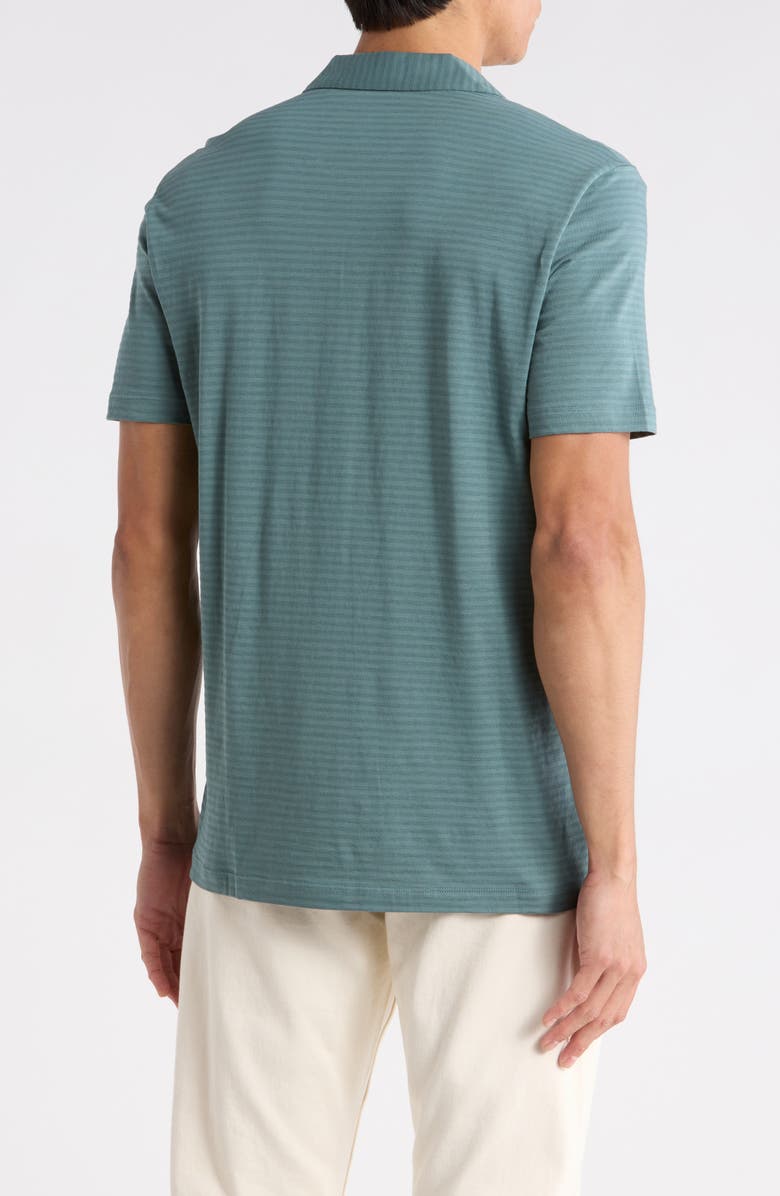 Theory Willem Polo, Alternate, color, 