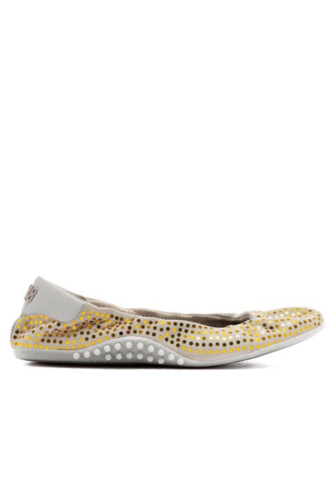 Stella Paillettes Ballet Flat (Women)