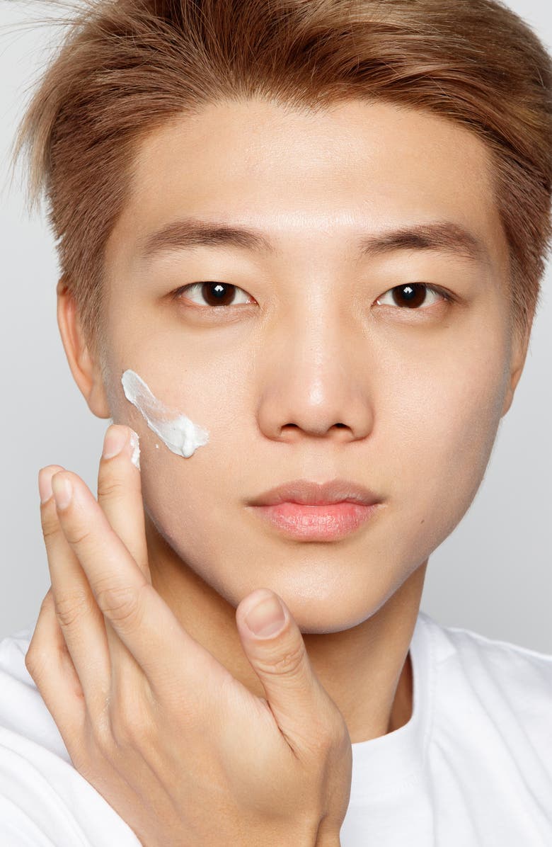 Wolf Project Hydrating Aqua Gel, Alternate, color, Green