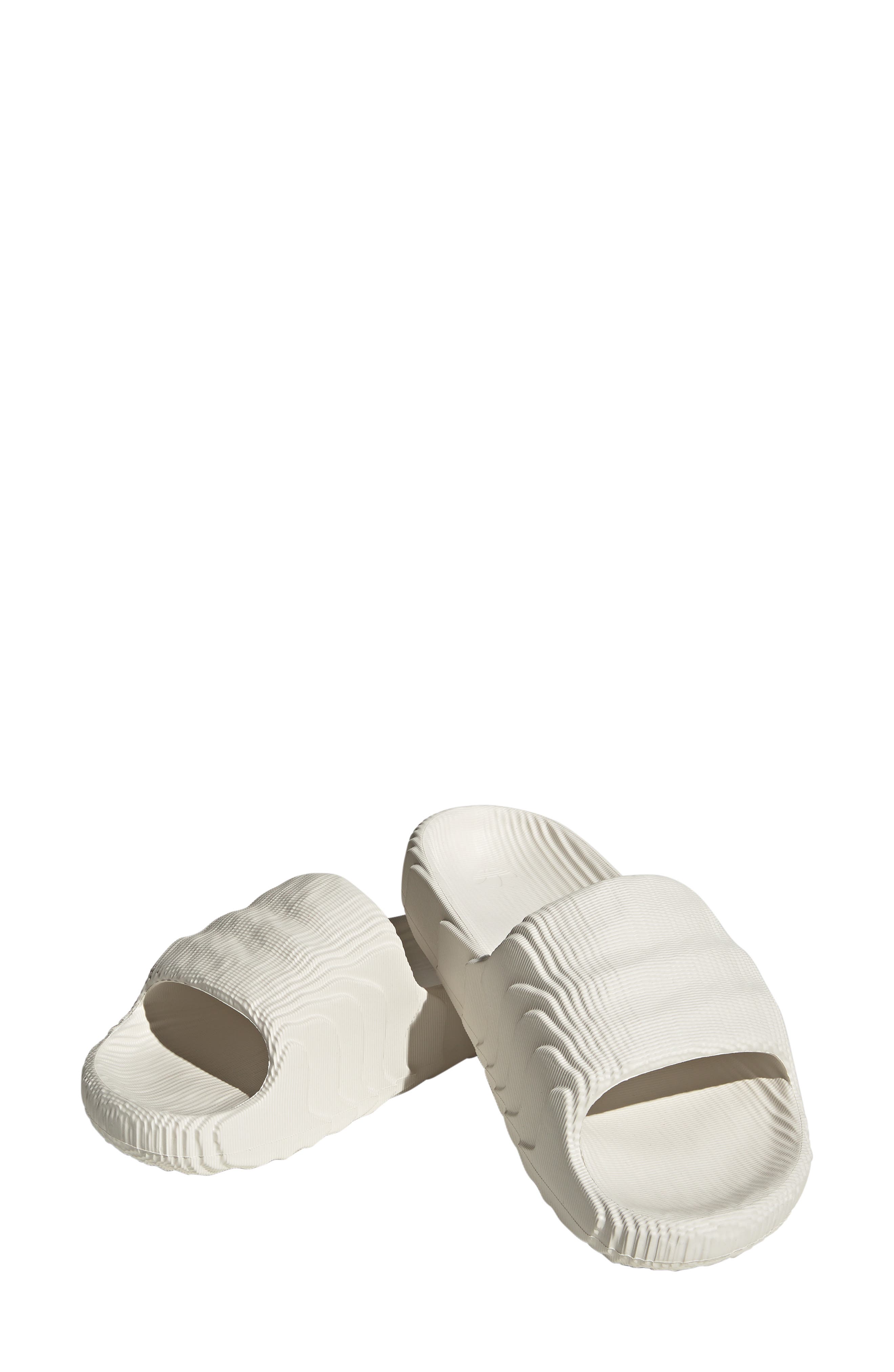 adidas Adilette 22 Sport Slide, Main, color, 