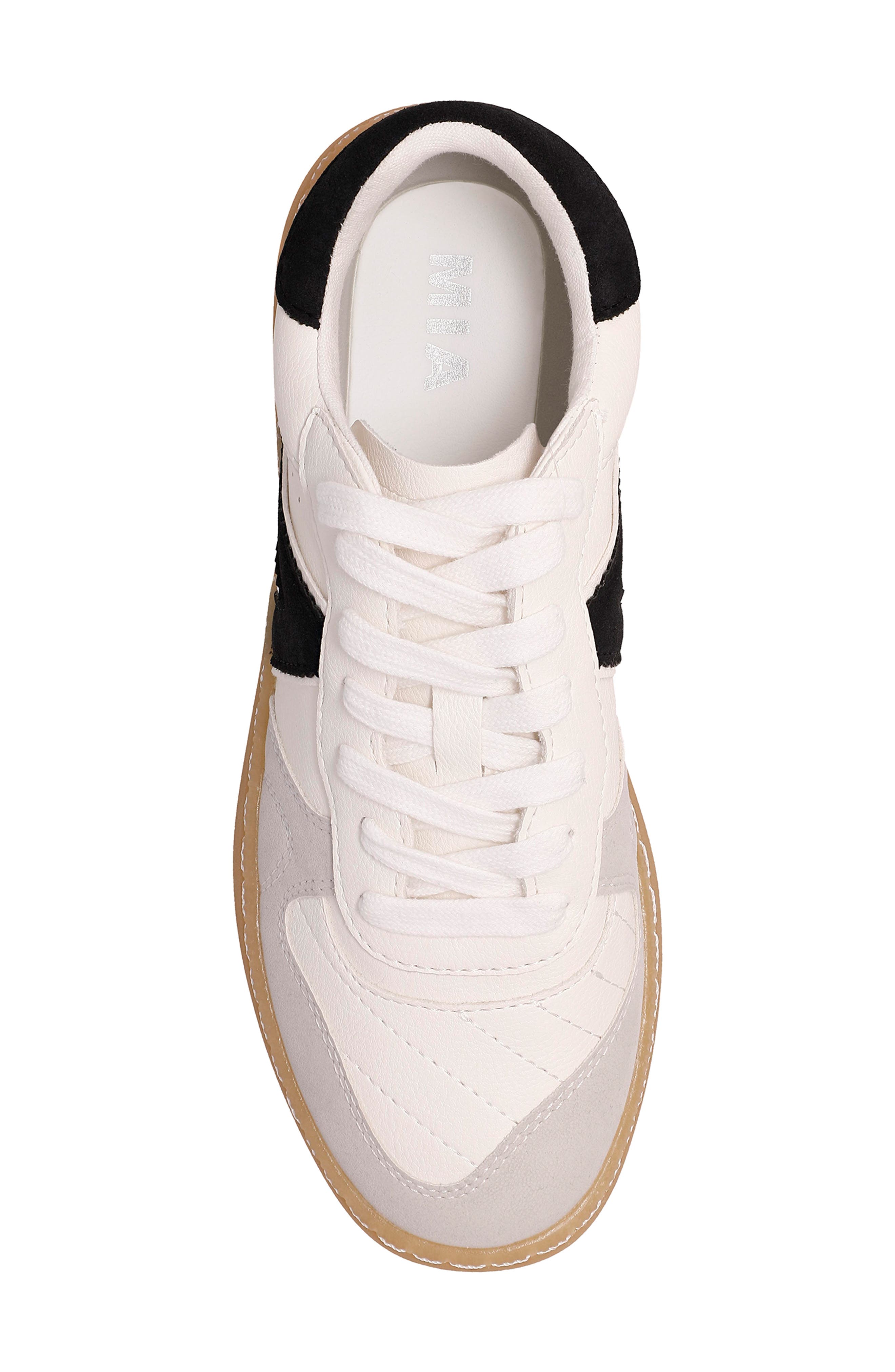 MIA Vesta Low Top Sneaker, Alternate, color, 