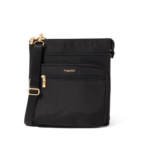 Out And About Crossbody Bag