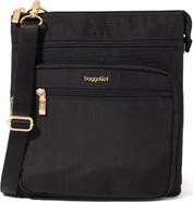 BAGGALLINI Out And About Crossbody Bag