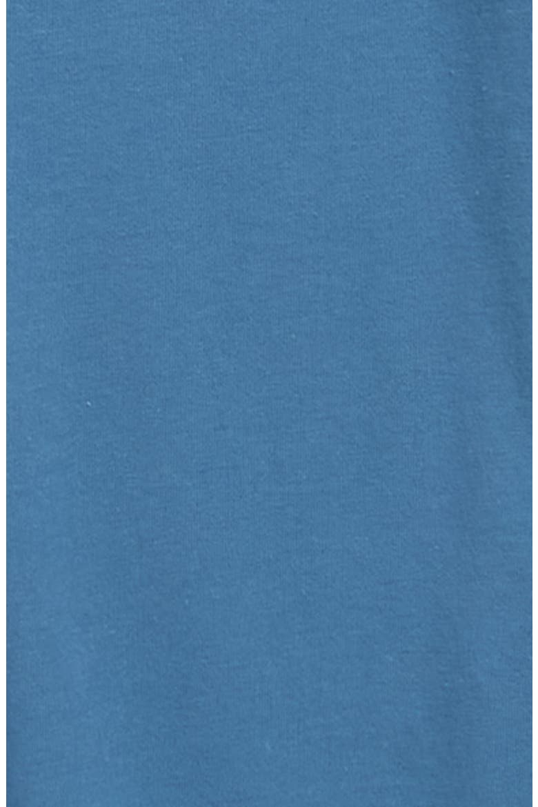 Kids' Quality Block Cotton Graphic T-Shirt, Alternate, color, CAPTAINS BLUE