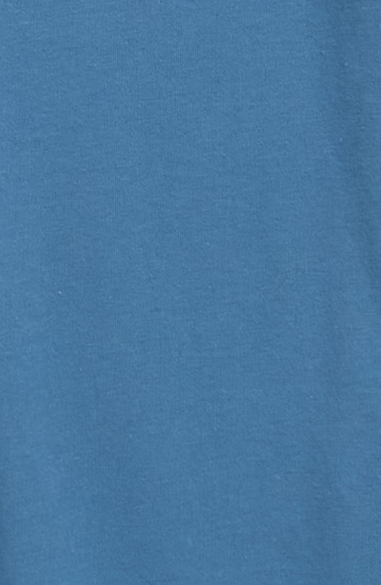 O'Neill Kids' Quality Block Cotton Graphic T-Shirt, Alternate, color, Captains Blue
