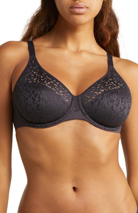 Norah Comfort Underwire Bra