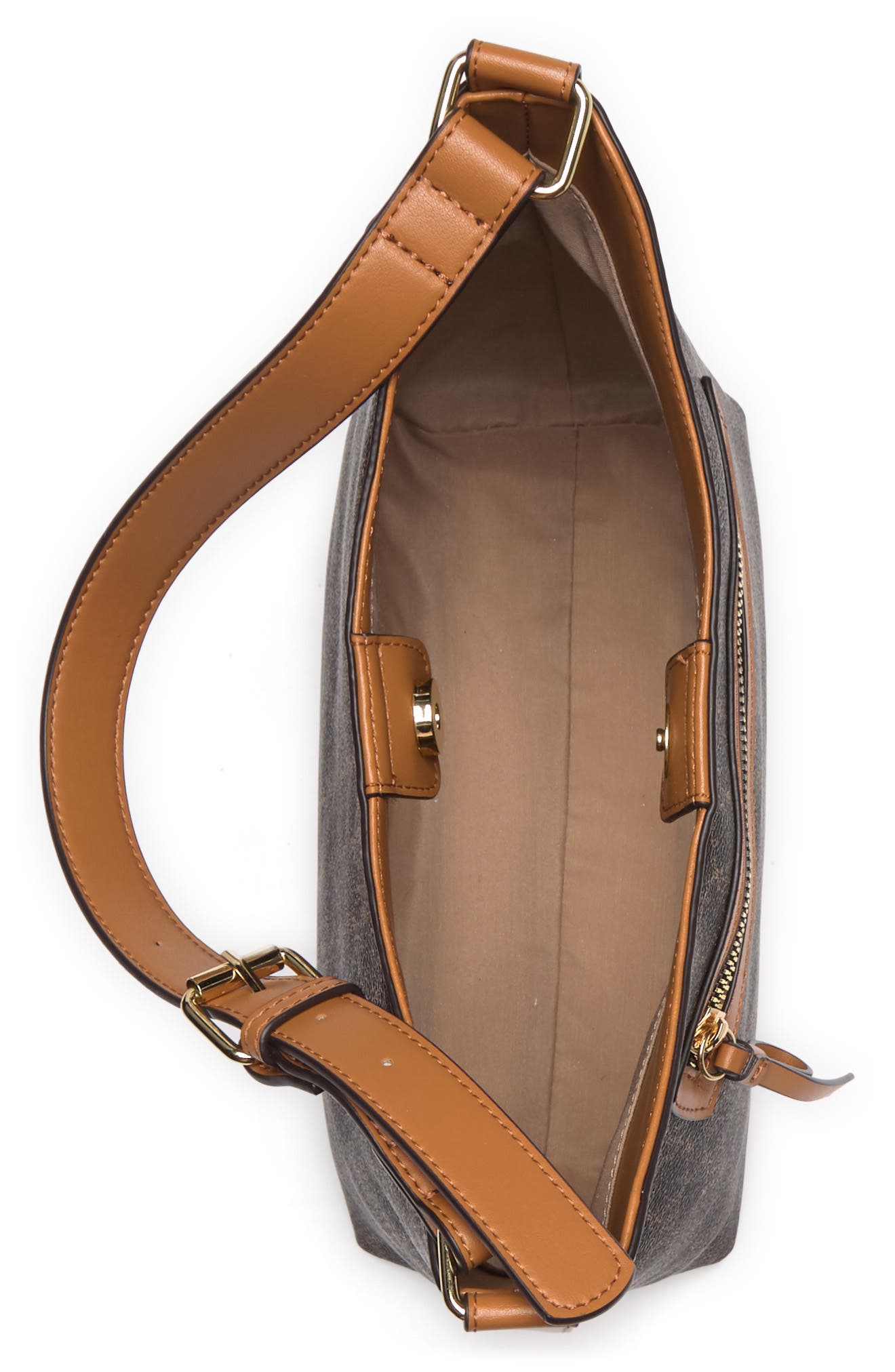 Nanette Lepore Maxene Shoulder Bag, Alternate, color, 