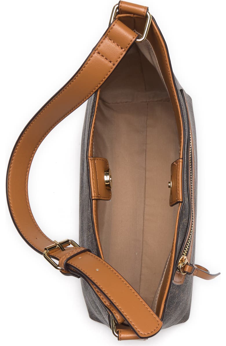 Nanette Lepore Maxene Shoulder Bag, Alternate, color,